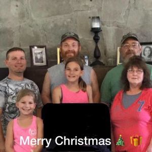 Meet your Posher, Barbara